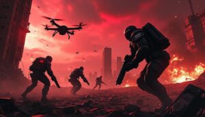 découvrez l'histoire fascinante de killzone, le jeu autrefois présenté comme le 'tueur de halo'. plongez dans ses origines, ses ambitions, et l'ombre d'un conflit vidéoludique aujourd'hui méconnu.