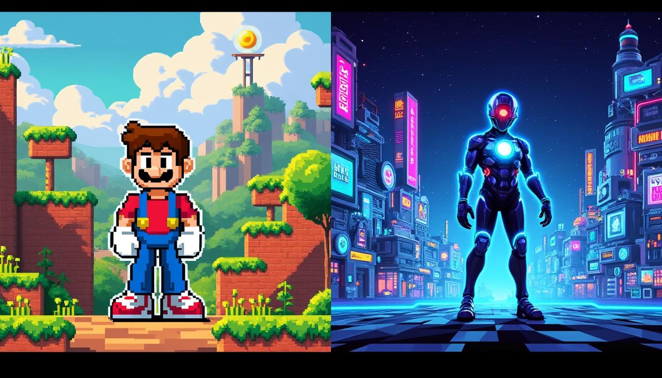 découvrez pourquoi les remakes de jeux vidéo génèrent deux fois plus de revenus que les remasters, en explorant les facteurs clés qui expliquent ce succès auprès des joueurs et des éditeurs.