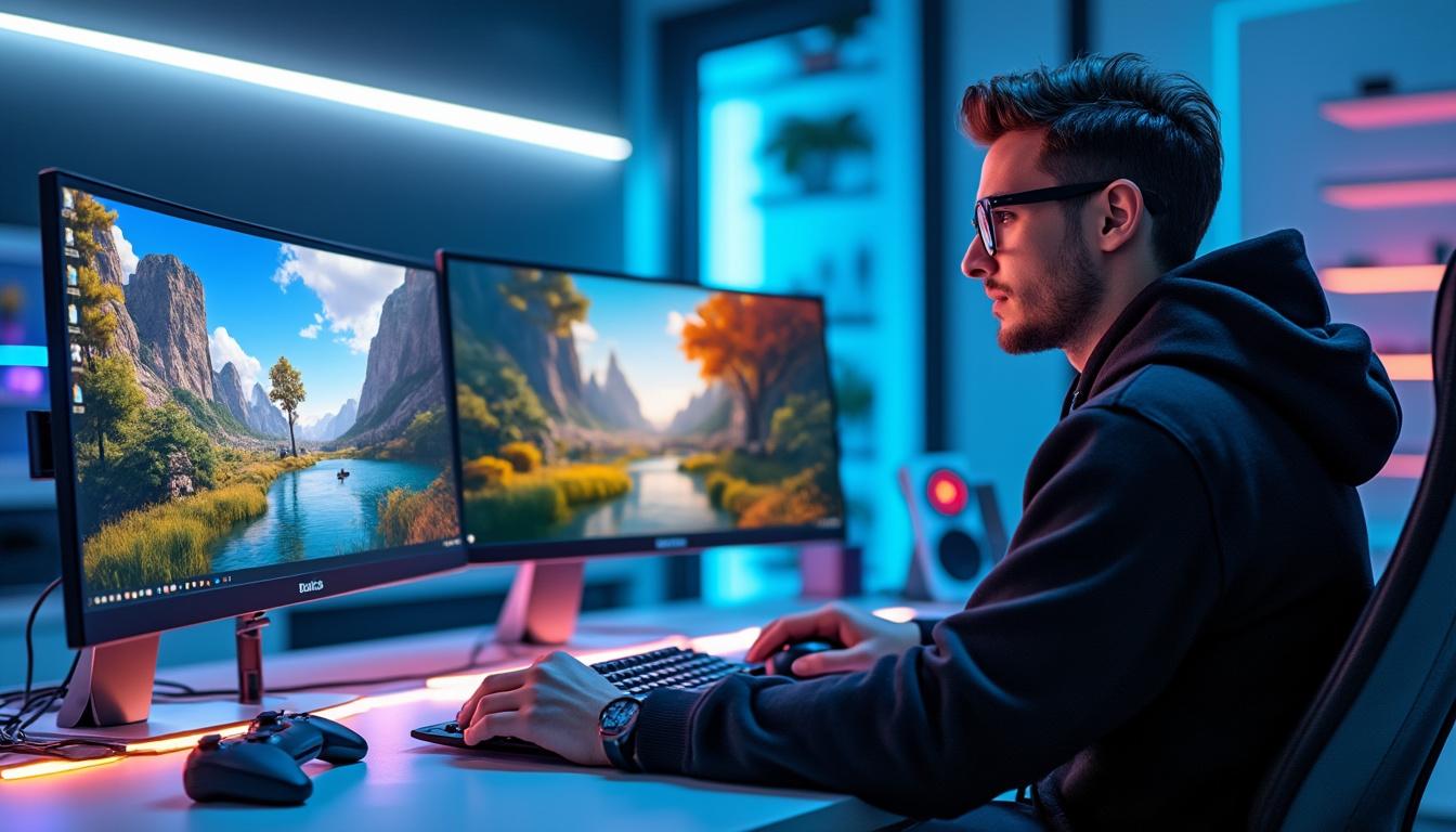 découvrez pourquoi les remakes de jeux vidéo génèrent deux fois plus de revenus que les remasters. analyse des raisons économiques, de l’innovation et de la nostalgie derrière ce phénomène incontournable de l’industrie.