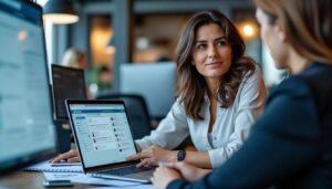 découvrez la méthode d’emmanuelle petiau pour prospecter efficacement avec linkedin. conseils pratiques, étapes clés et astuces pour développer votre réseau professionnel et trouver de nouveaux clients.