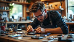 trouvez rapidement un spécialiste fiable pour la réparation de votre iphone à l’isle-adam. découvrez nos conseils pour choisir le bon professionnel et restaurer votre appareil en toute confiance.