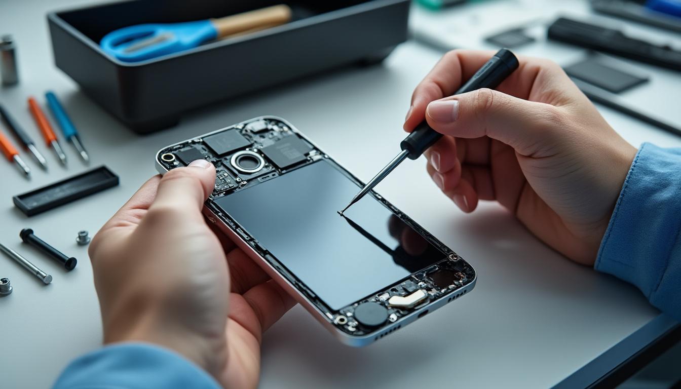 vous cherchez un service de réparation iphone à l’isle-adam ? découvrez à qui faire confiance pour réparer rapidement et efficacement votre smartphone, quel que soit le problème rencontré.