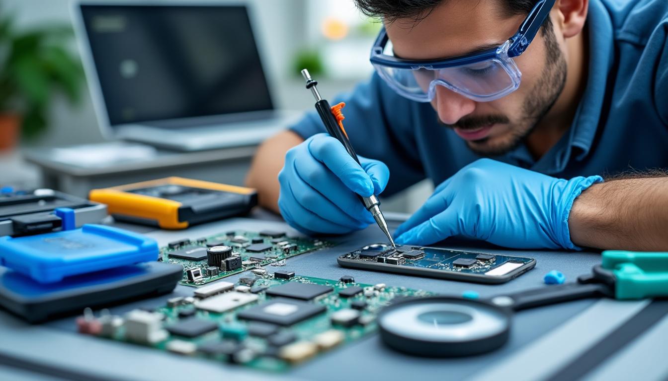 vous cherchez un service de réparation iphone à l’isle-adam ? découvrez à qui faire appel pour un dépannage rapide et fiable de votre smartphone, quel que soit le modèle.