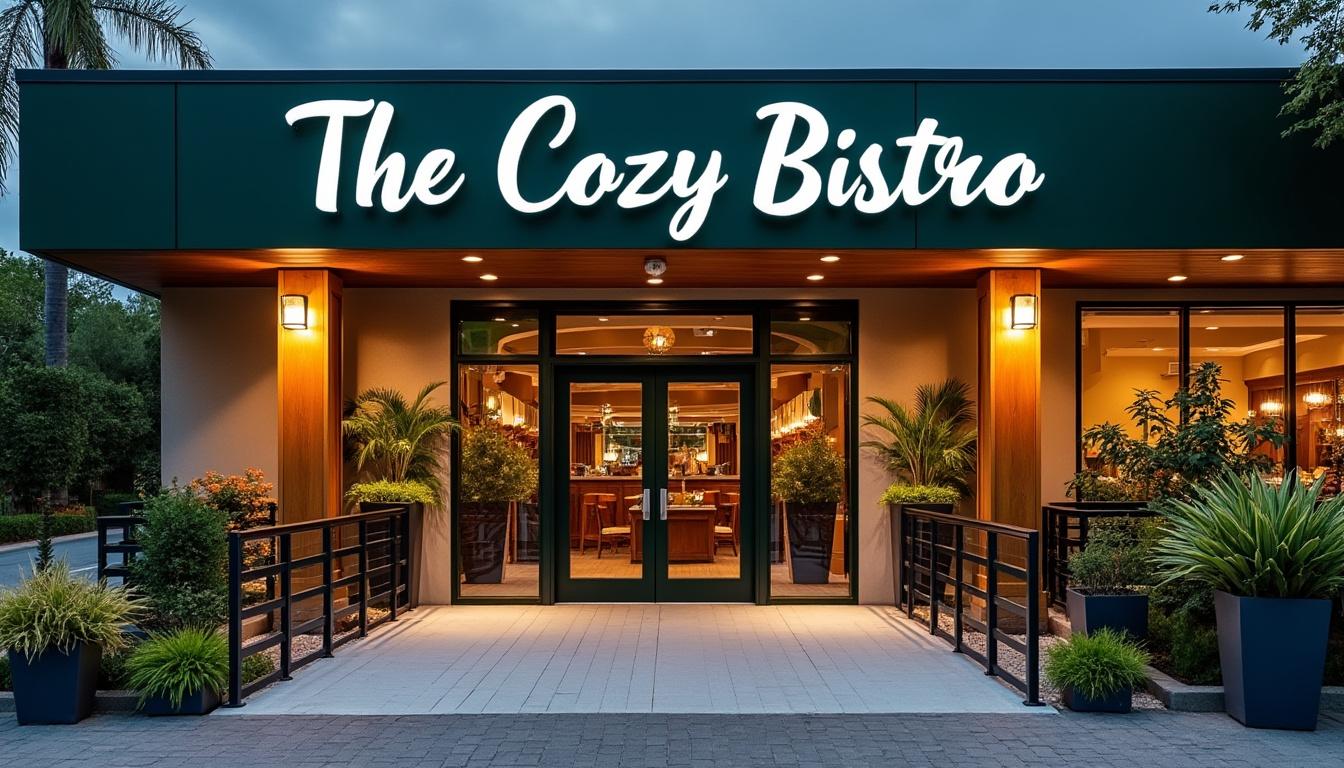 découvrez mon avis complet sur le restaurant le bourru gourmand, une adresse incontournable pour les amateurs de cuisine authentique et savoureuse.