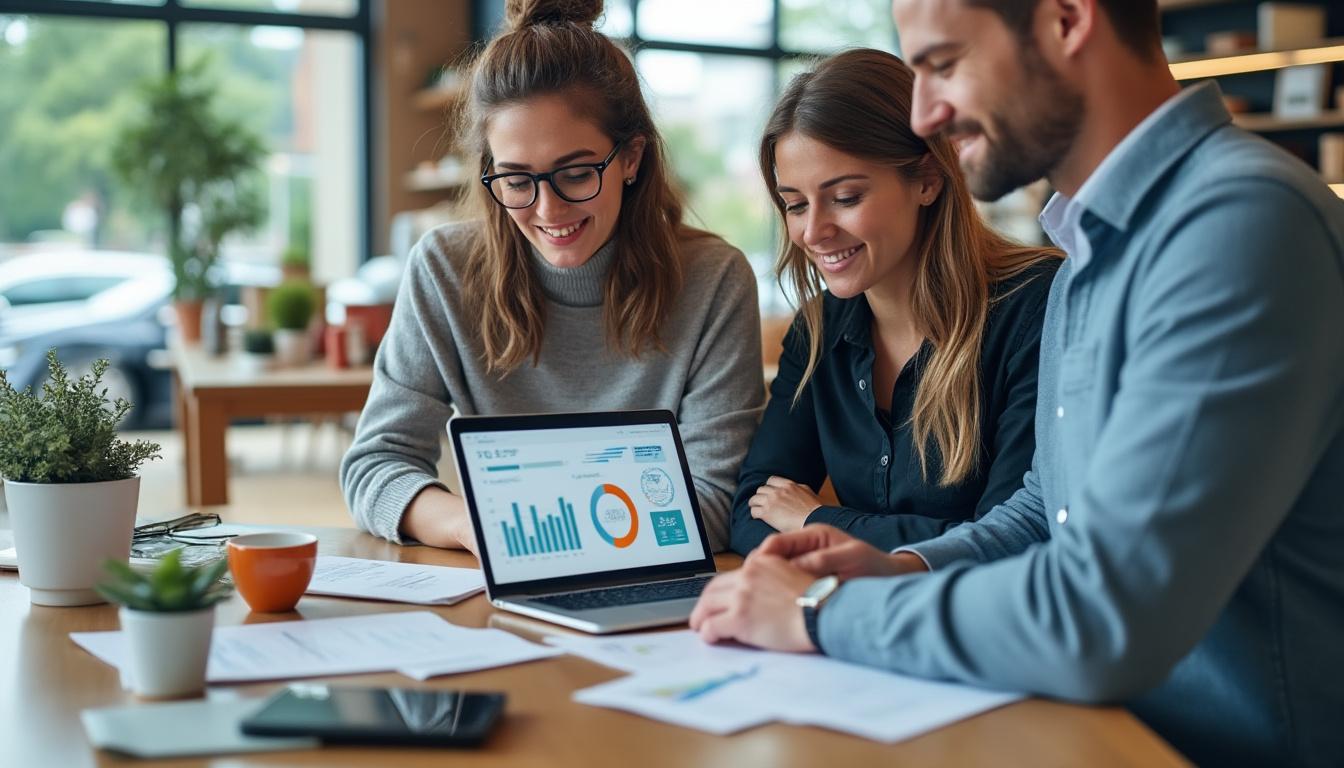 découvrez la définition du retail sales audit et son utilité pour optimiser les performances des points de vente et améliorer la gestion commerciale.