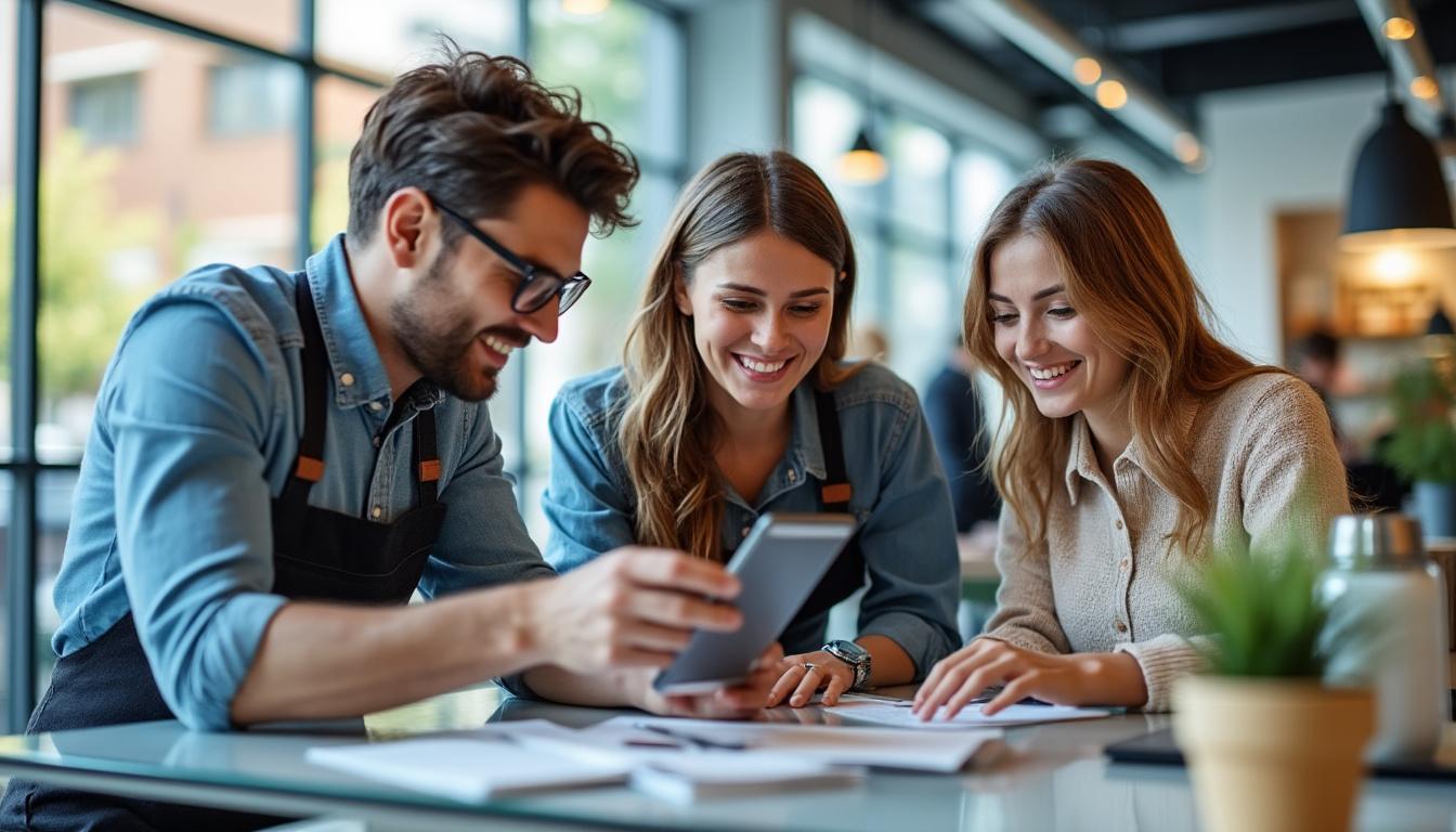 découvrez la définition du retail sales audit et son utilité pour optimiser les performances commerciales et garantir la conformité des ventes en magasin.