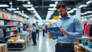 découvrez ce qu'est un retail sales audit, son importance et comment il aide les entreprises à optimiser leurs ventes en magasin.