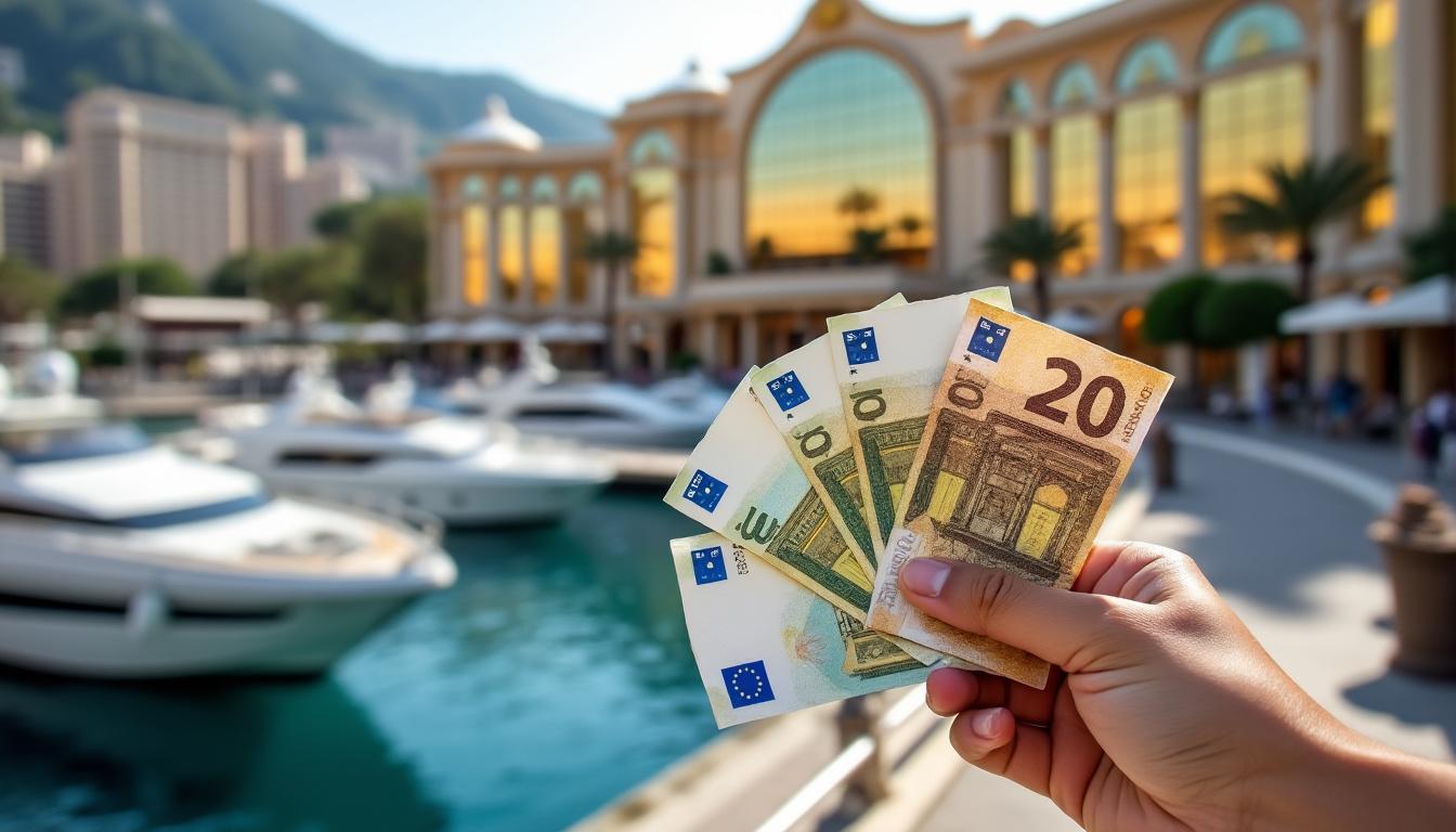 découvrez si le smic à monaco est plus élevé qu'en france, ses spécificités et son impact sur le pouvoir d'achat des travailleurs monégasques.