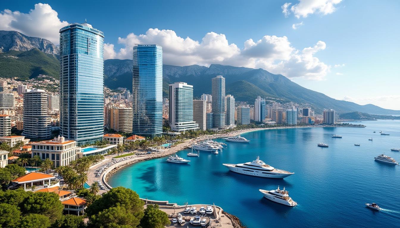 découvrez si le smic à monaco est plus élevé qu'en france, avec une analyse des salaires minimums et du coût de la vie dans la principauté.