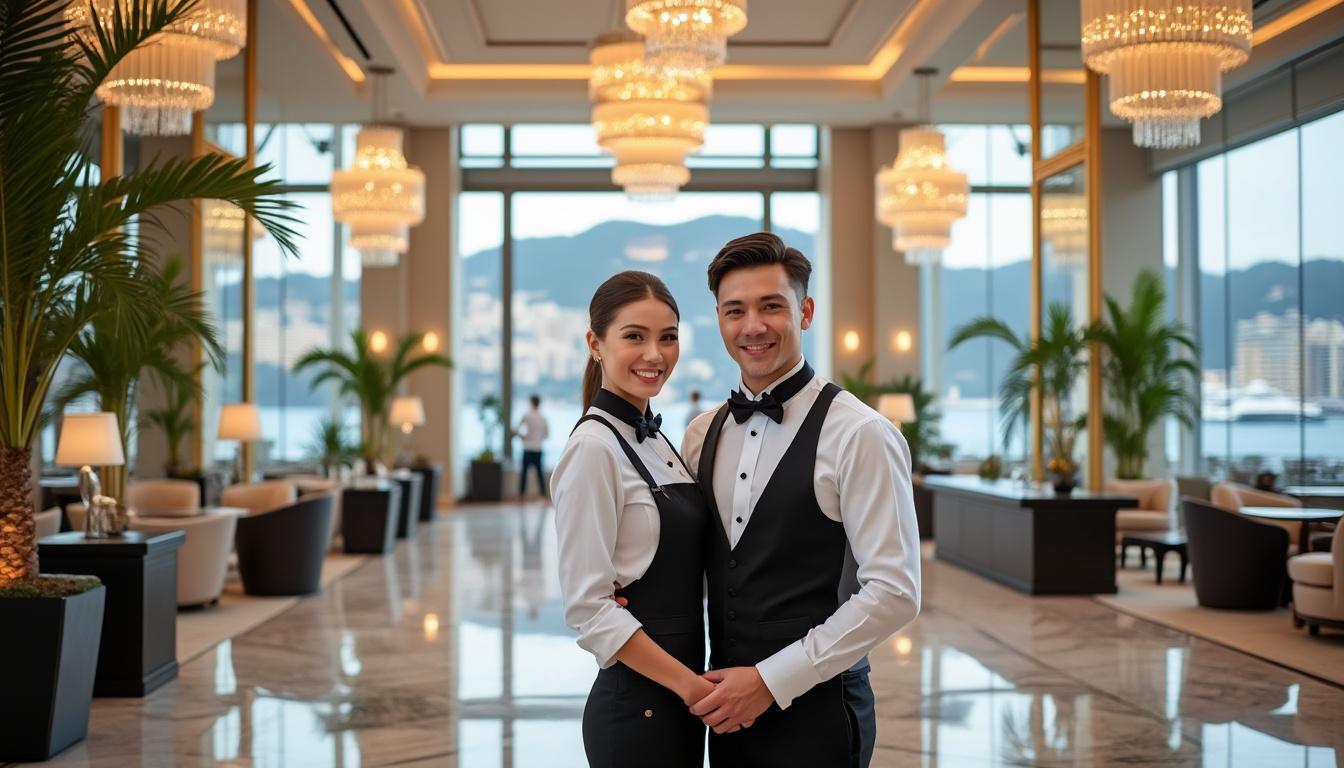 découvrez si le smic à monaco est plus élevé qu'ailleurs et comment il se compare au salaire minimum en france. analyse des spécificités monégasques.