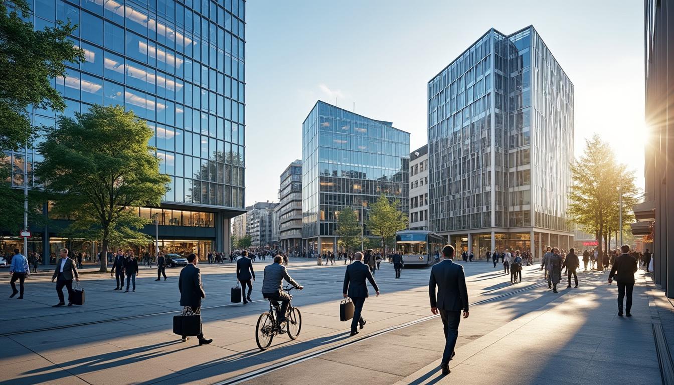 découvrez les dernières informations sur le smic au luxembourg en 2025 : montants, évolutions et impacts pour les salariés.