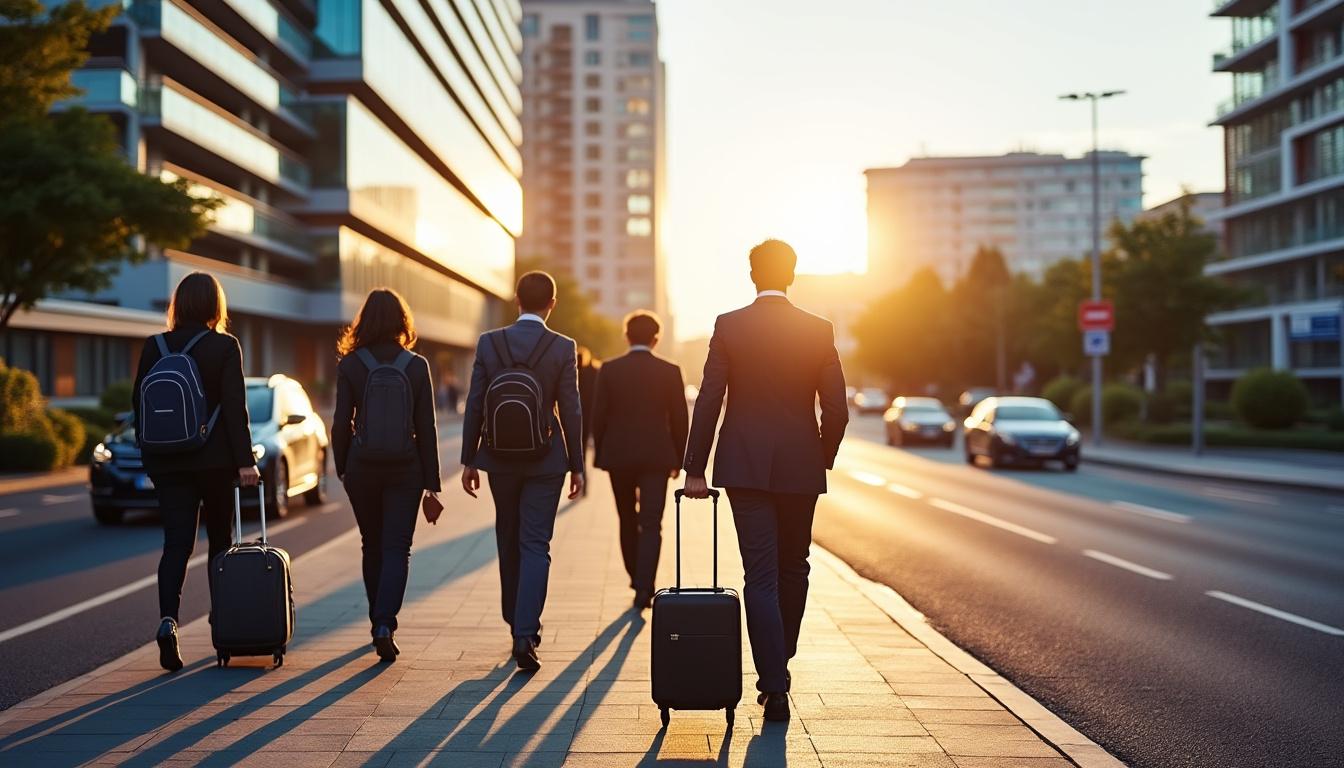 découvrez les dernières informations et évolutions du smic au luxembourg en 2025, ses impacts et ce que cela signifie pour les travailleurs.