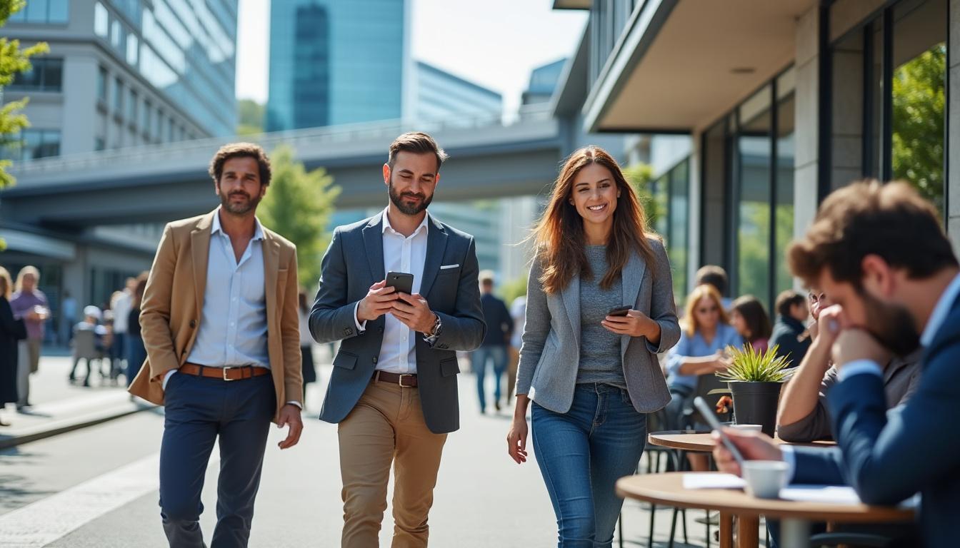 découvrez tout ce qu'il faut savoir sur le smic au luxembourg en 2025, les dernières évolutions salariales et leurs impacts pour les travailleurs.