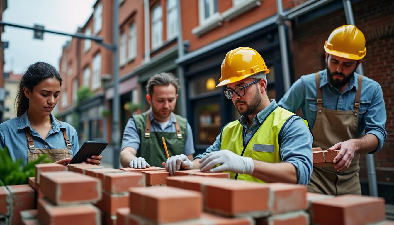 découvrez le montant du smic en angleterre pour l'année 2025 et les évolutions prévues du salaire minimum britannique.