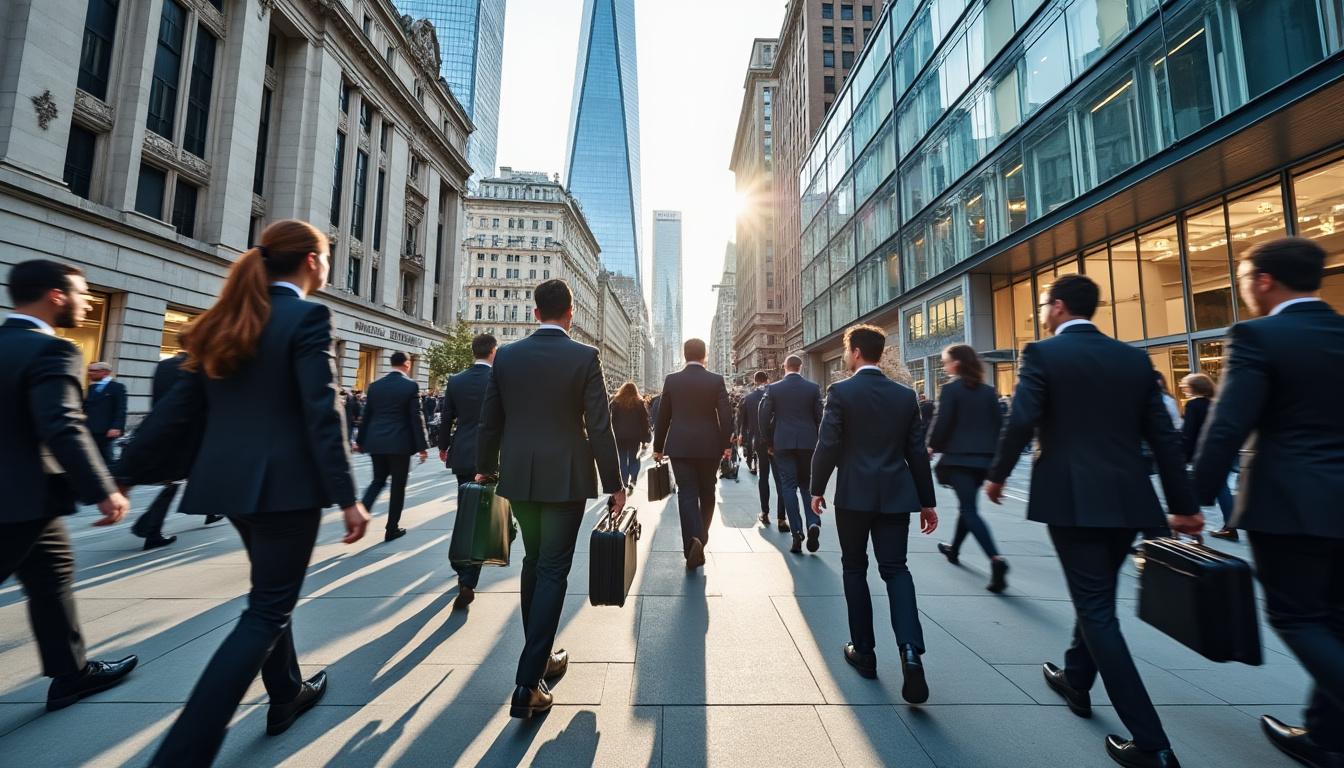 découvrez le montant du smic en angleterre en 2025 et les évolutions prévues pour le salaire minimum afin de mieux préparer votre projet professionnel.