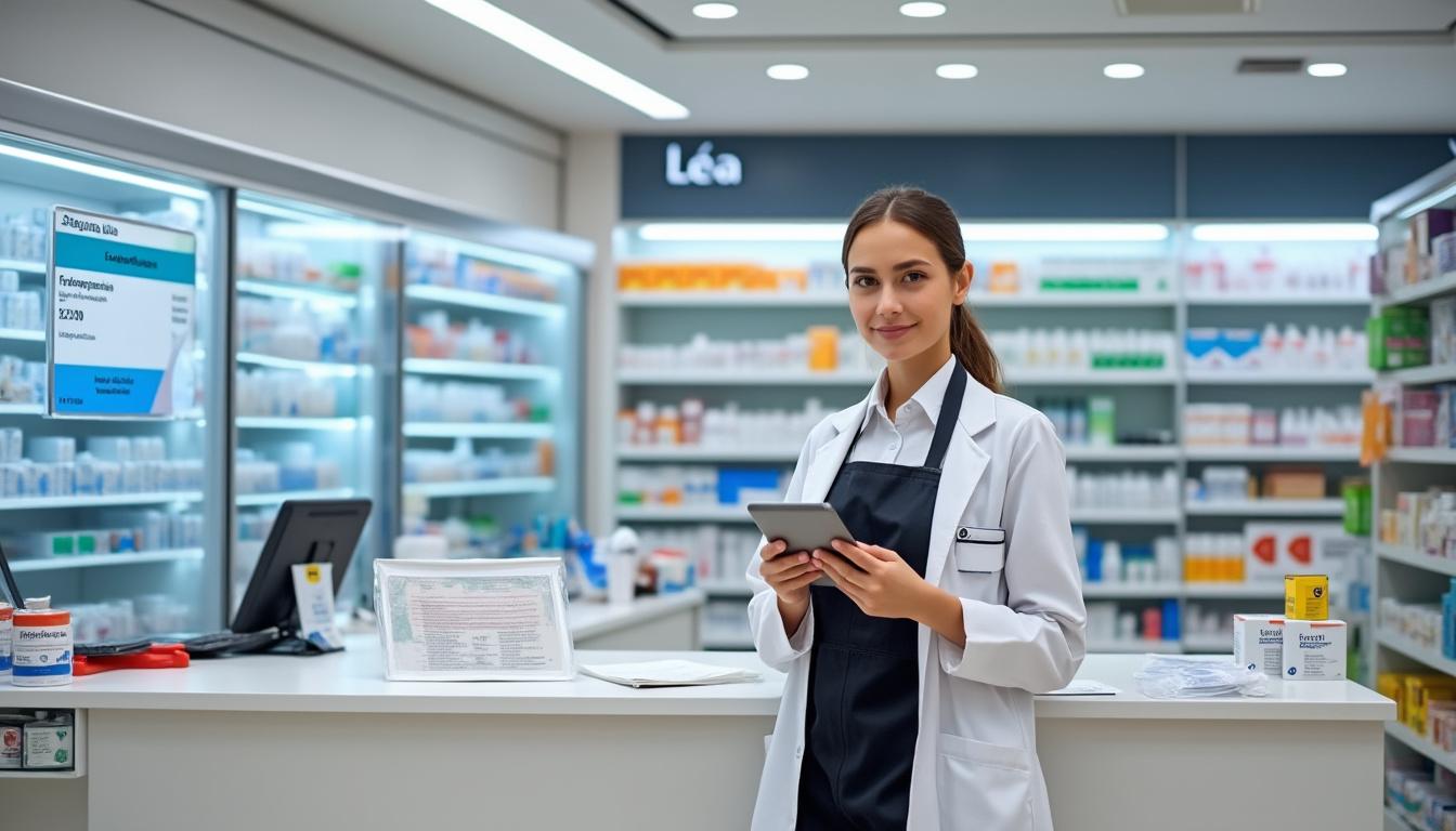 découvrez le salaire moyen d’un pharmacien débutant en france et les facteurs qui influencent sa rémunération dès les premières années de carrière.