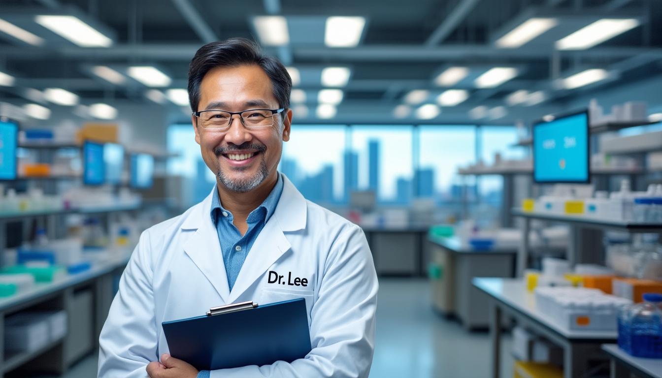 découvrez à quel salaire s'attendre en tant que pharmacien débutant, avec une analyse complète des revenus et des perspectives de carrière dans le secteur pharmaceutique.