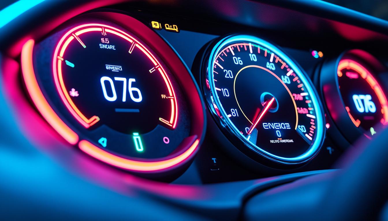 plongez dans l'action avec screamer, le jeu de course arcade classique où les moteurs rugissent à toute vitesse. revivez l'adrénaline des courses intenses et des graphismes rétro qui ont marqué une génération.