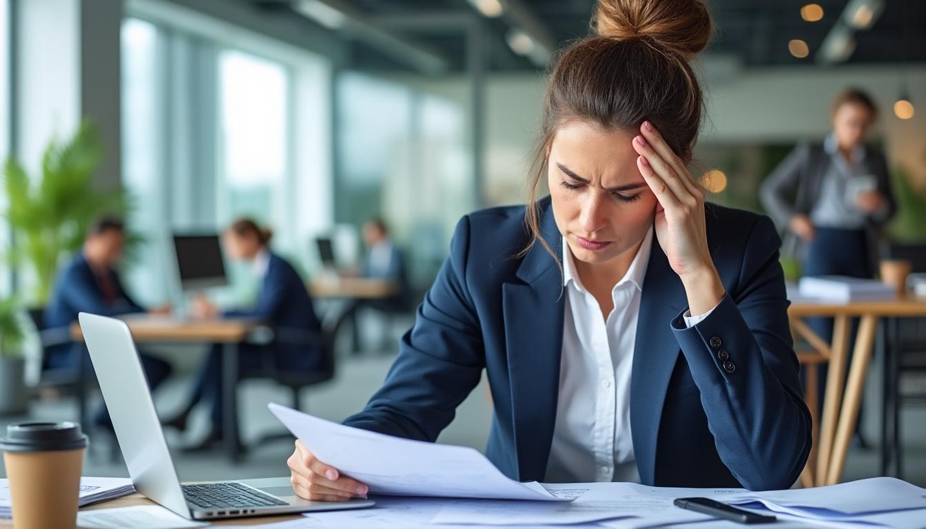 découvrez des idées inspirantes de slogans pour secrétaire indépendante afin de valoriser votre activité et attirer vos clients avec impact.