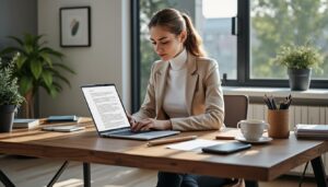 découvrez des slogans inspirants pour secrétaire indépendante afin de valoriser votre professionnalisme et attirer de nouveaux clients avec créativité.