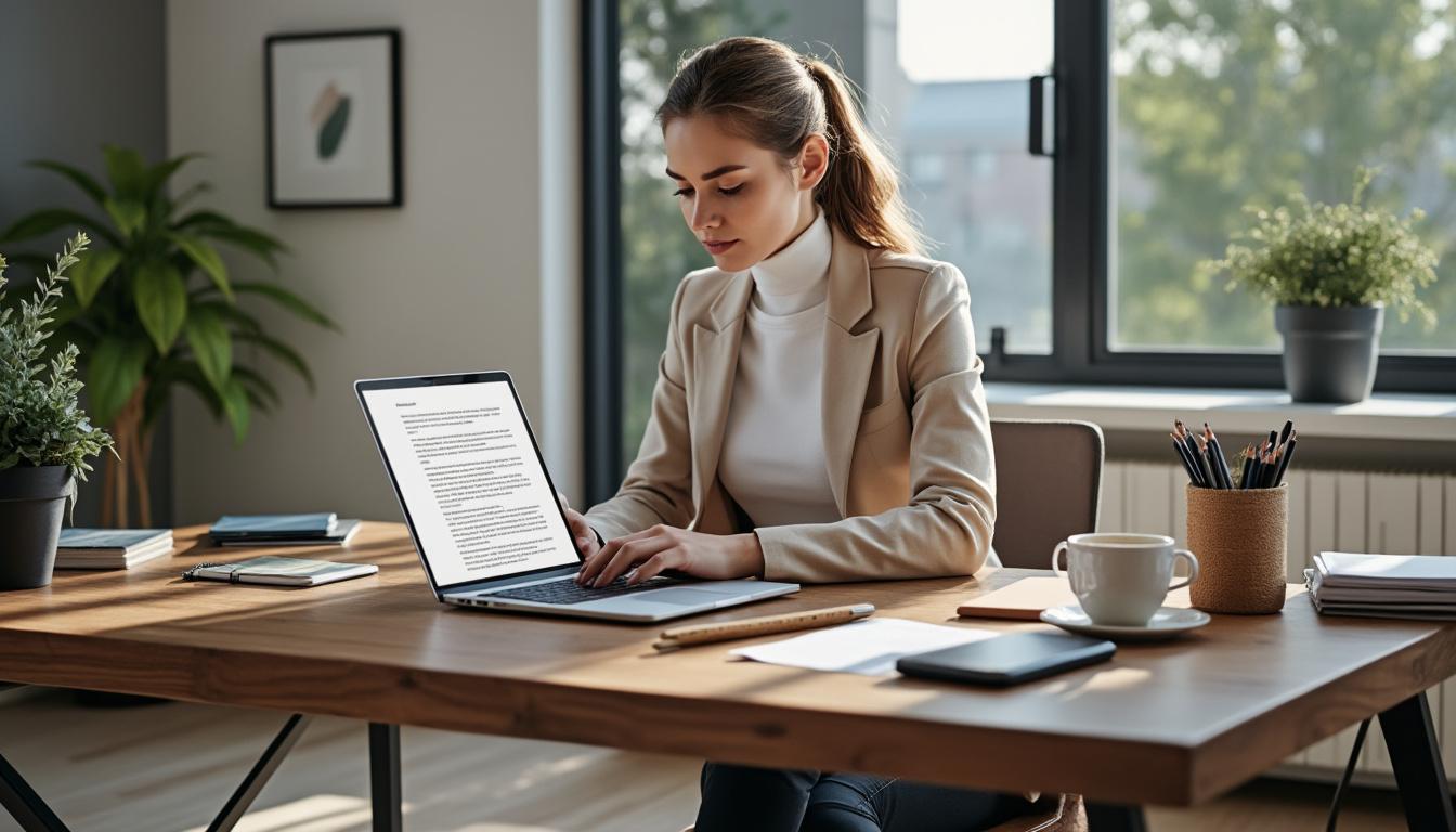 découvrez des slogans inspirants pour secrétaire indépendante afin de valoriser votre professionnalisme et attirer de nouveaux clients avec créativité.