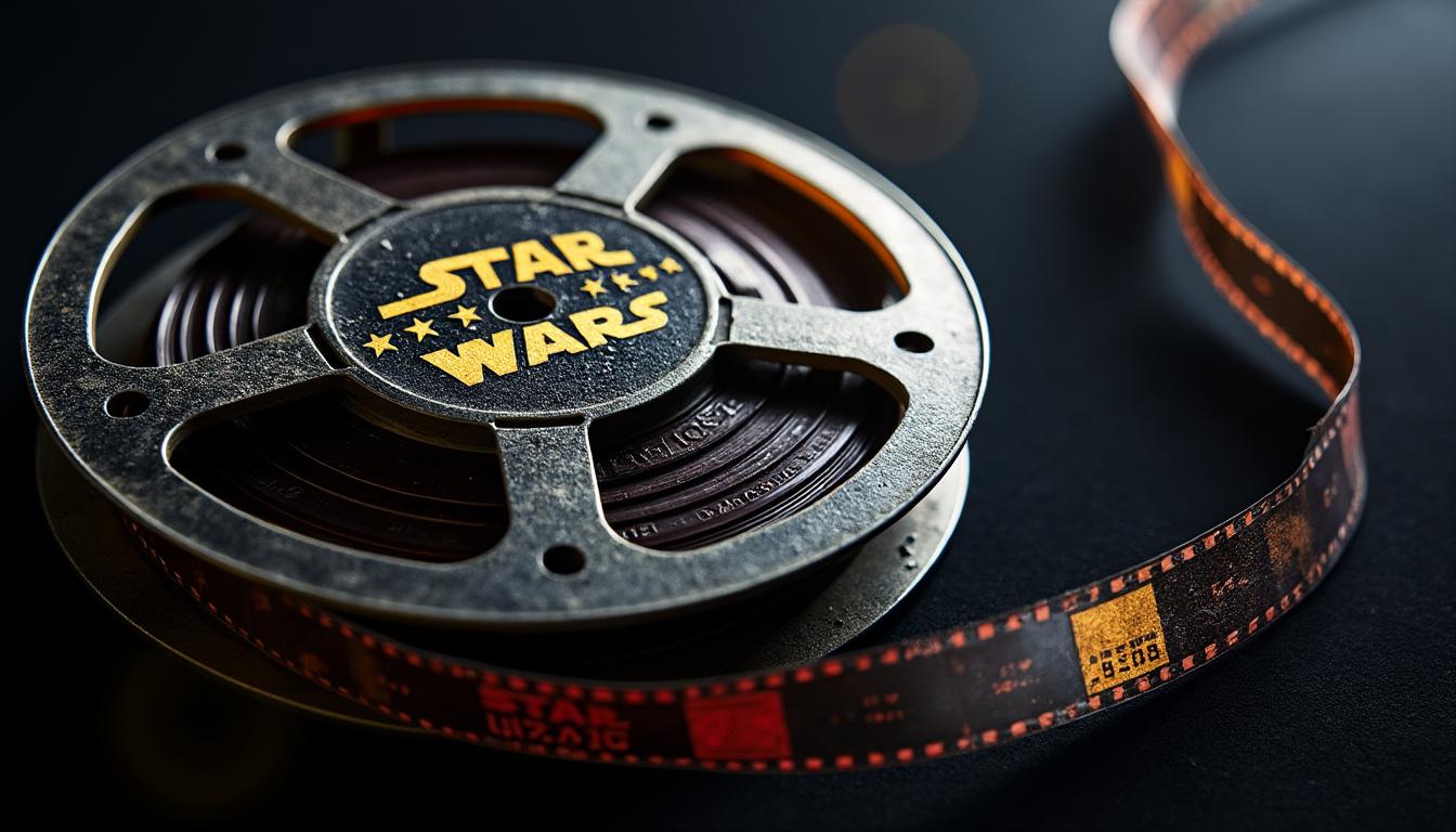 découvrez quelle société distribue les films emblématiques de la saga star wars et comment ces classiques du cinéma ont conquis le monde.