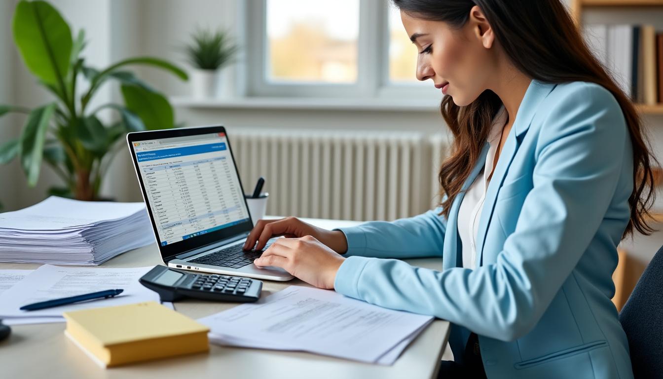 découvrez comment fixer vos tarifs de nettoyage en tant qu'auto-entrepreneur, avec des conseils pratiques pour valoriser votre service et attirer plus de clients.