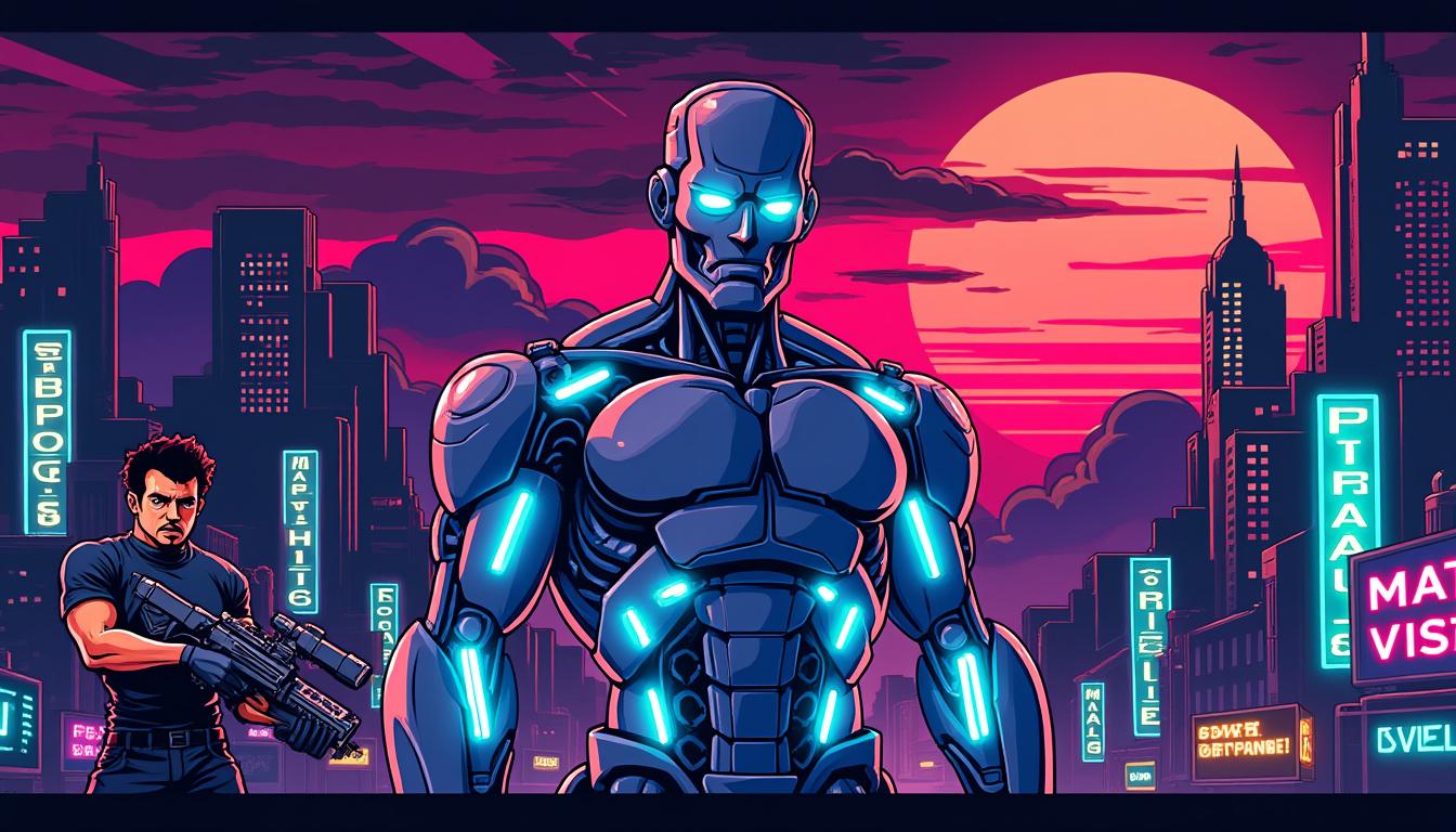 la sortie de terminator 2d : no fate est une nouvelle fois retardée à cause de problèmes liés à l'édition physique, frustrant les fans qui attendent impatiemment ce titre.