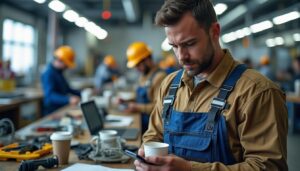 découvrez les effets du travail en 3x8 sur la santé, la qualité de vie et la productivité. informez-vous sur les avantages et les risques de ce mode d'organisation du travail.