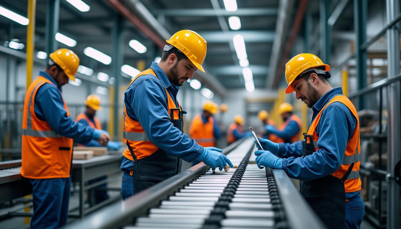 découvrez les impacts du travail en 3x8 sur la santé, le sommeil et la vie sociale, ainsi que des conseils pour mieux gérer ce rythme de travail décalé.
