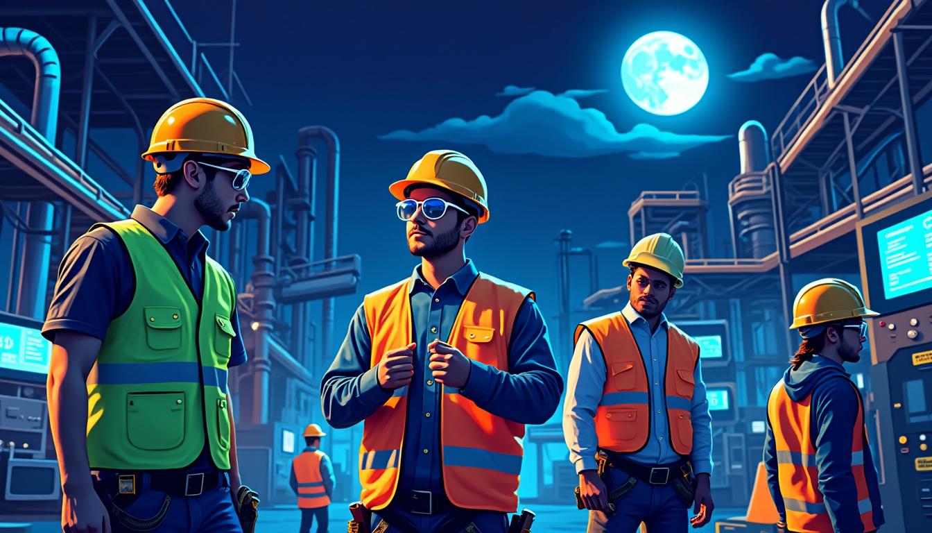 découvrez les impacts du travail en 3x8 sur la santé, la vie sociale et la performance professionnelle, et comment mieux gérer ce rythme de travail adapté aux emplois postés.