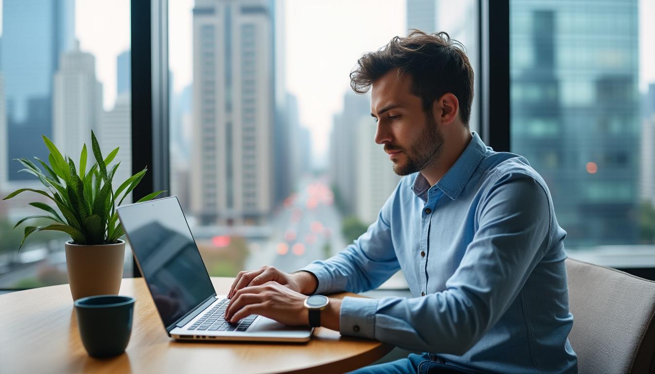 découvrez comment vous connecter facilement à urbangroup ratp net pour accéder à vos services en ligne et informations dédiées aux employés ratp.
