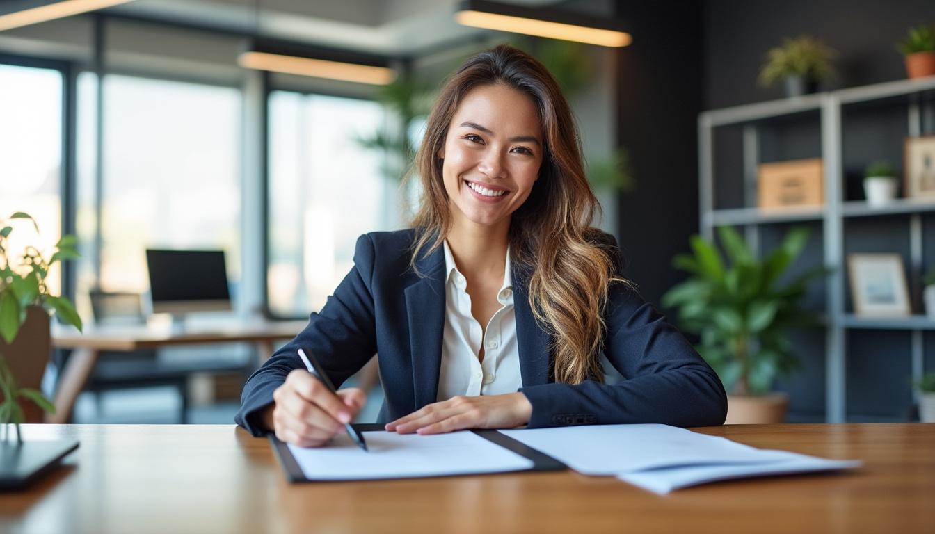 découvrez les éléments essentiels d'un contrat type pour vacataire, incluant les conditions, droits et obligations pour une collaboration claire et sécurisée.