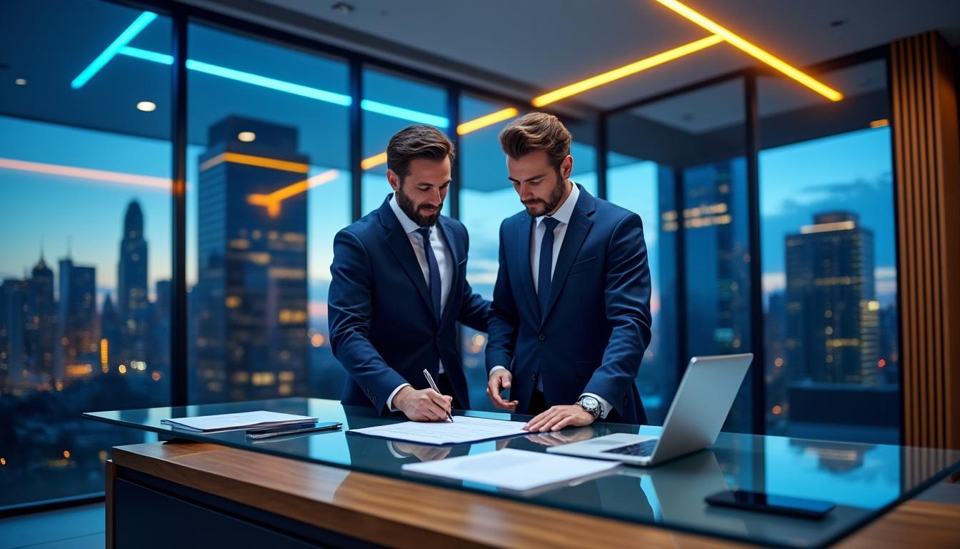 découvrez les éléments essentiels d'un contrat type pour vacataires : droits, obligations, durée et conditions de travail expliqués clairement.