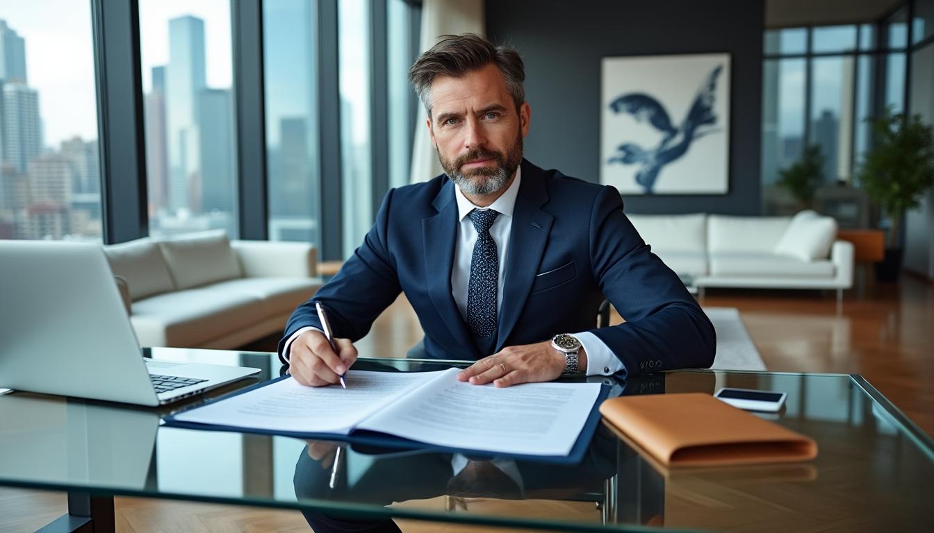 découvrez les éléments essentiels d'un contrat type pour vacataire : droits, obligations et conditions pour travailler en toute sérénité.