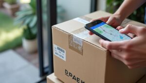 découvrez comment suivre facilement votre colis en transit grâce à nos conseils pratiques et restez informé de son arrivée en temps réel.