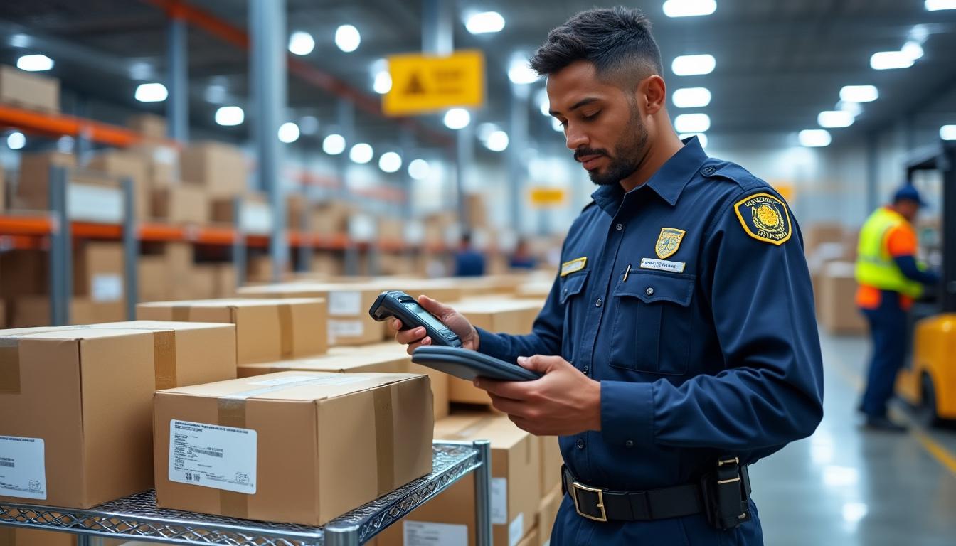 découvrez comment suivre facilement votre colis en transit et restez informé de son acheminement jusqu'à la livraison.