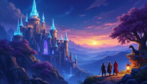 découvrez final fantasy désormais sans drm sur gog avec quatre classiques emblématiques à prix réduits, une opportunité unique pour les fans de la saga de vivre une nouvelle ère de jeu.