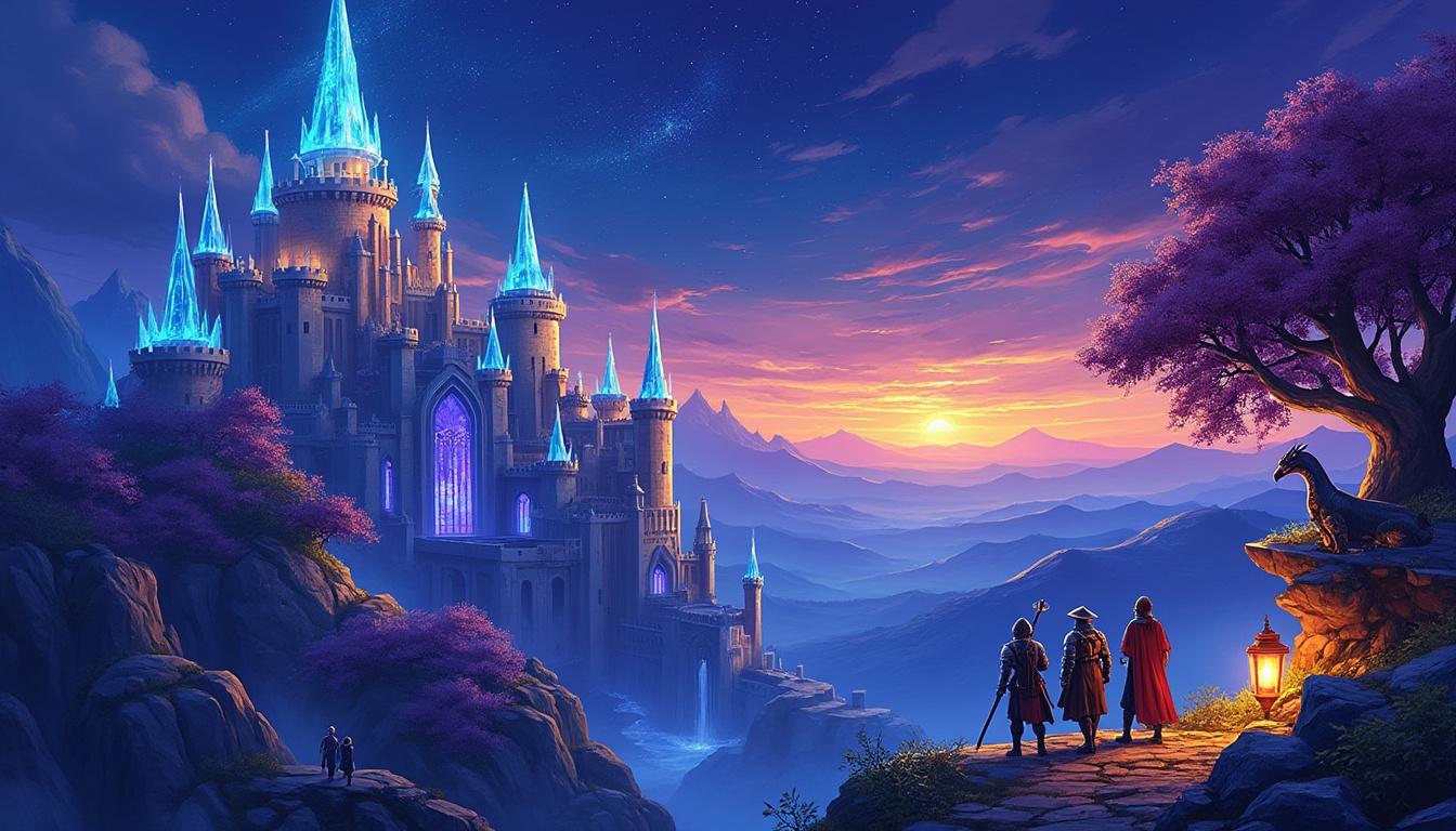 Final Fantasy libéré du DRM sur GOG : Quatre classiques à prix réduits pour une nouvelle ère