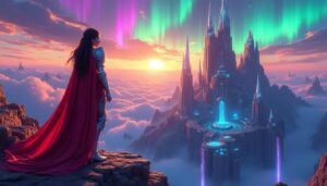 découvrez comment celeste domine le monde depuis 8 ans avec son mémoire cash, alliant succès et influence au sommet.