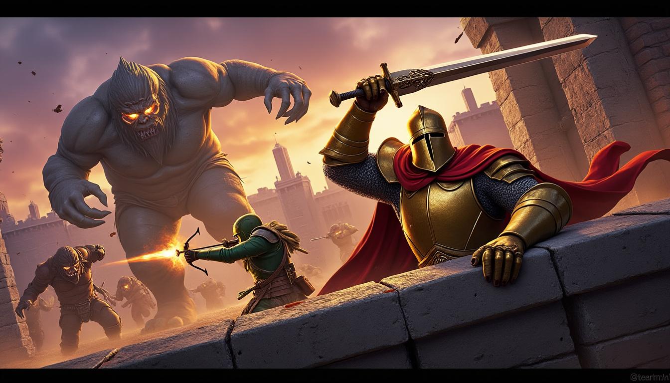 découvrez « mémoire cash : the last story », une analyse approfondie du jeu audacieux de sakaguchi qui se pose en contrepoint captivant à la saga final fantasy.