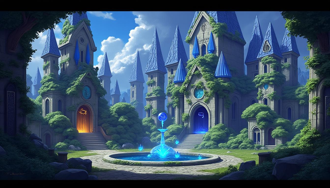 découvrez « mémoire cash : the last story », l'œuvre audacieuse de sakaguchi qui se positionne en contrepoint unique face à la saga final fantasy, alliant narration immersive et gameplay innovant.