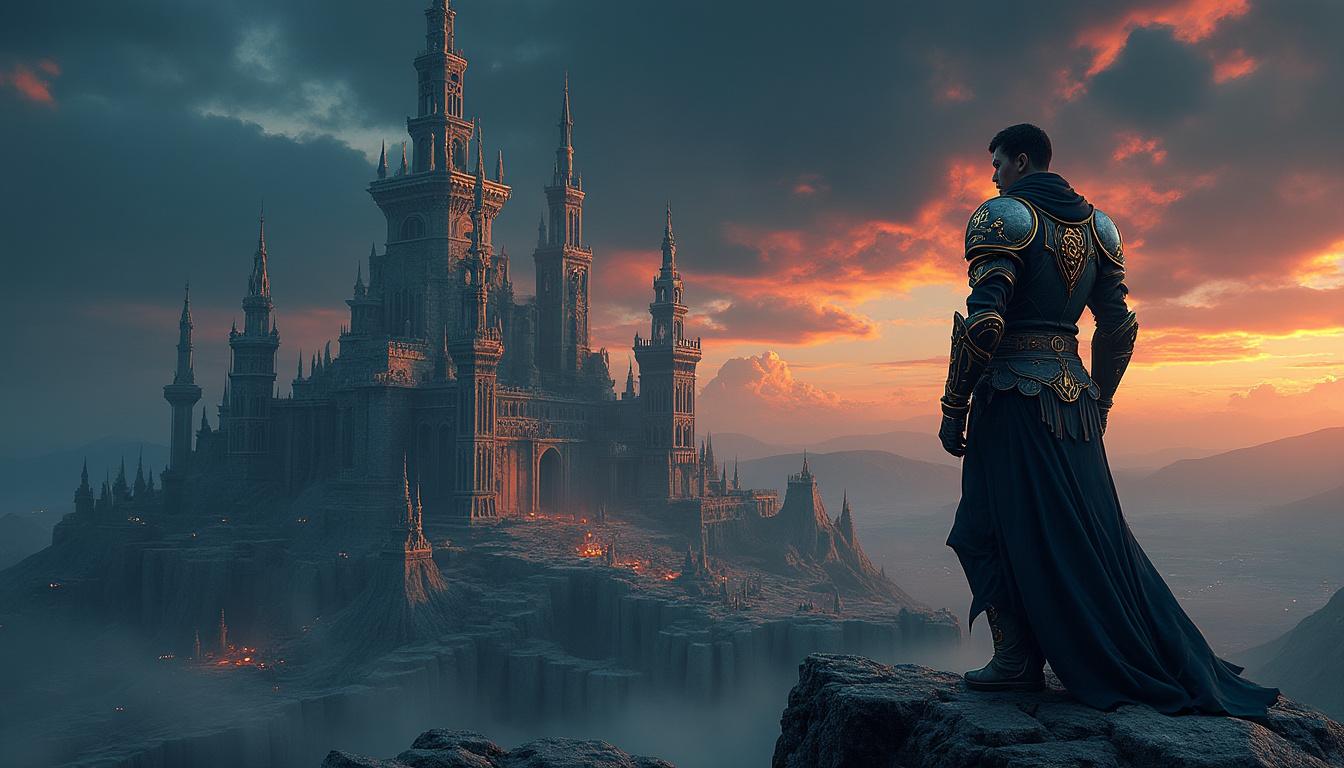 découvrez « mémoire cash : the last story », une analyse approfondie du jeu audacieux de sakaguchi qui se distingue comme un contrepoint unique à la célèbre série final fantasy.