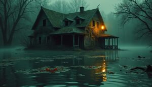 découvrez comment resident evil 7, il y a 9 ans, a révolutionné la célèbre saga survival-horror avec son atmosphère immersive et son gameplay innovant.