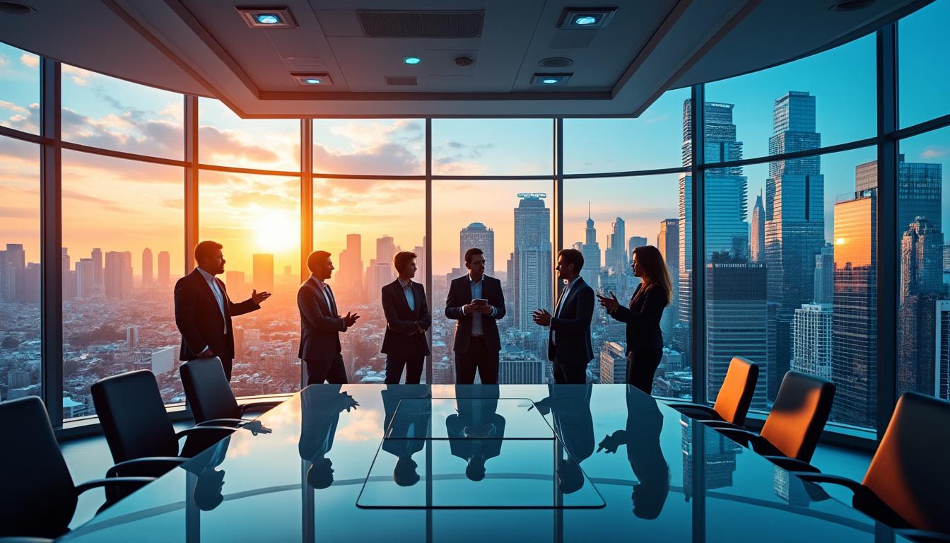 microsoft dément les rumeurs concernant des licenciements massifs prévus en janvier, entre 11 000 et 22 000 employés, assurant qu'aucune décision de ce type n'a été prise.