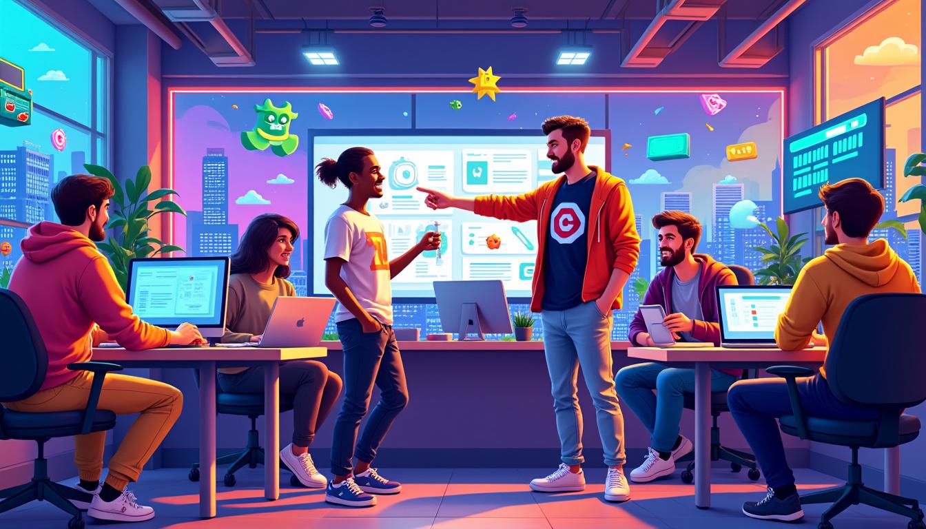 après 39 ans de carrière chez nintendo, hideki konno, figure emblématique derrière mario kart et luigi's mansion, annonce sa retraite, marquant la fin d'une ère pour les fans de jeux vidéo.