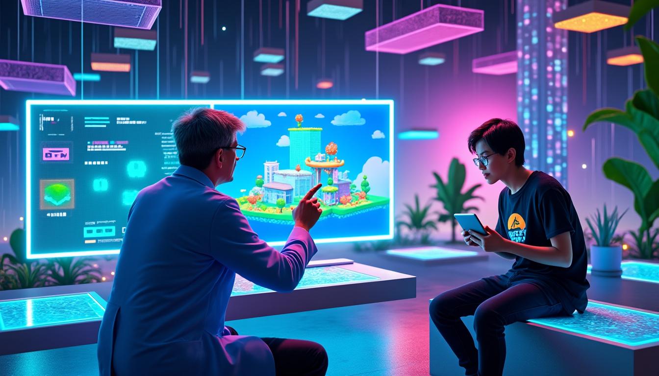 après 39 ans de carrière chez nintendo, hideki konno, figure emblématique derrière mario kart et luigi's mansion, annonce son départ, marquant la fin d'une ère pour la célèbre franchise.