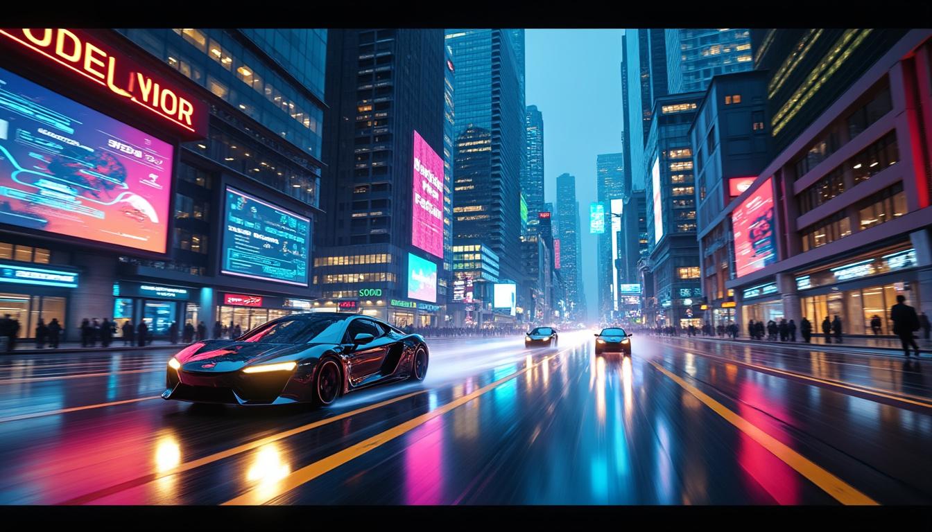 découvrez le dlss 4.5 de nvidia, une avancée majeure qui révolutionne les performances graphiques et optimise l'expérience de jeu avec une fluidité inégalée.