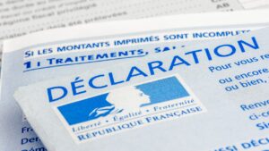 déclaration d'impots 2026