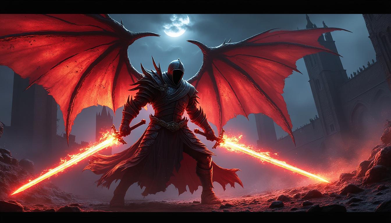 découvrez pourquoi, après 18 ans, devil may cry 4 reste l'épisode le plus contrasté et emblématique de la série, alliant action intense et narration marquante.